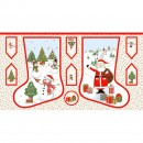 Jolly St Nick Col. 114 (60cm)